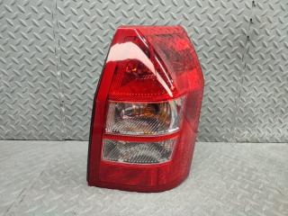 Стоп-сигнал правый задний  DODGE MAGNUM LE EER ,04805966AH ,04805966AH 1 ракурс