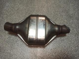 Катализатор BMW 3-SERIES F31 N47D20C 8515027 4 ракурс Катализатор BMW 3-SERIES F31 N47D20C 8515027 4 ракурс