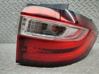 Стоп-сигнал правый задний HONDA ODYSSEY RC1 K24W VTEC 33500-T6A 5 ракурс