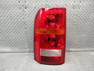 Стоп-сигнал левый задний LAND ROVER DISCOVERY L319 406PN 0589 1 ракурс Стоп-сигнал левый задний LAND ROVER DISCOVERY L319 406PN 0589 1 ракурс