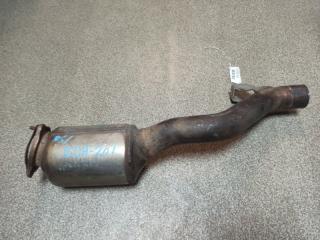 Резонатор PORSCHE CAYENNE 958 M06.EC (CGE) 7P0253209 1 ракурс