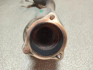 Резонатор PORSCHE CAYENNE 958 M06.EC (CGE) 7P0253209 3 ракурс