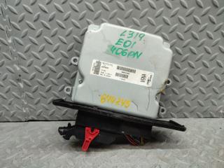 Блок управления efi LAND ROVER DISCOVERY L319 406PN MB279700-9152 1 ракурс