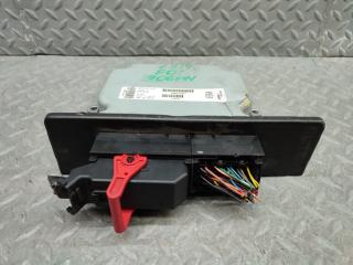Блок управления efi LAND ROVER DISCOVERY L319 406PN MB279700-9152 2 ракурс