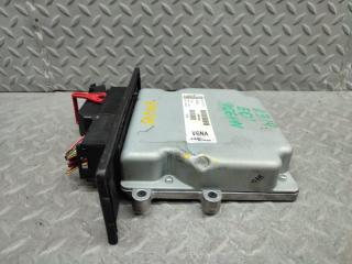 Блок управления efi LAND ROVER DISCOVERY L319 406PN MB279700-9152 3 ракурс