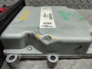 Блок управления efi LAND ROVER DISCOVERY L319 406PN MB279700-9152 4 ракурс