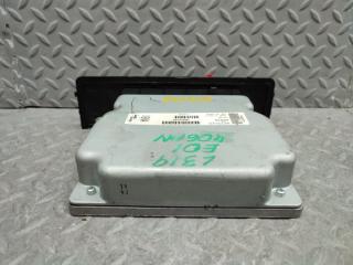 Блок управления efi LAND ROVER DISCOVERY L319 406PN MB279700-9152 5 ракурс