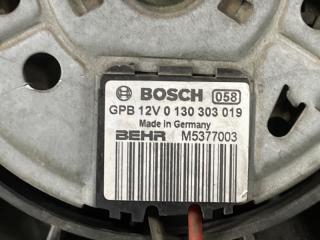 Вентилятор радиатора MINI COUNTRYMAN R60 0130303019 4 ракурс Вентилятор радиатора MINI COUNTRYMAN R60 0130303019 4 ракурс