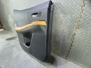 Обшивка дверей левая задняя LEXUS HS250H ANF10 2AZ-FXE 67799-x1u02 3 ракурс