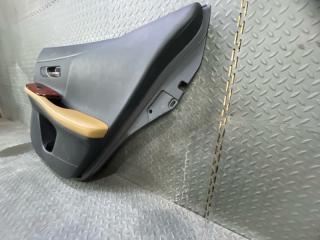 Обшивка дверей правая задняя LEXUS HS250H ANF10 2AZ-FXE 67798-X1U03 3 ракурс