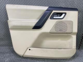 Запчасть обшивка дверей передняя левая LAND ROVER FREELANDER 2011
