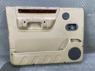 Обшивка дверей левая передняя LAND ROVER DISCOVERY L318 56D EJB000150SUC 1 ракурс
