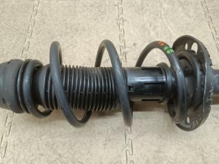 Стойка правая передняя AUDI A1 8X1 CAX 6R0413031K 2 ракурс Стойка правая передняя AUDI A1 8X1 CAX 6R0413031K 2 ракурс