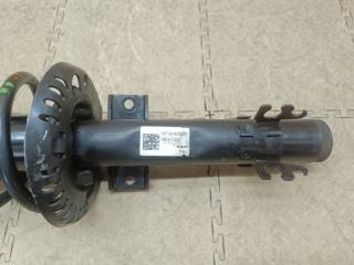 Стойка правая передняя AUDI A1 8X1 CAX 6R0413031K 4 ракурс Стойка правая передняя AUDI A1 8X1 CAX 6R0413031K 4 ракурс