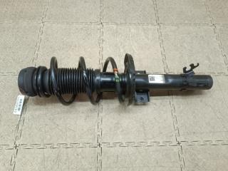 Стойка левая передняя AUDI A1 8X1 CAX 6R0413031K 1 ракурс Стойка левая передняя AUDI A1 8X1 CAX 6R0413031K 1 ракурс