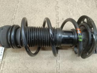 Стойка левая передняя AUDI A1 8X1 CAX 6R0413031K 2 ракурс Стойка левая передняя AUDI A1 8X1 CAX 6R0413031K 2 ракурс