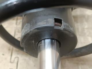 Стойка левая передняя AUDI A1 8X1 CAX 6R0413031K 3 ракурс Стойка левая передняя AUDI A1 8X1 CAX 6R0413031K 3 ракурс