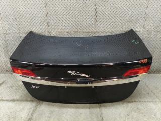 Крышка багажника JAGUAR XF CC9 AJ30 1 ракурс