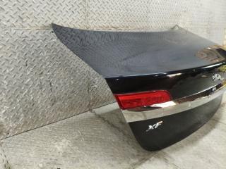 Крышка багажника JAGUAR XF CC9 AJ30 2 ракурс