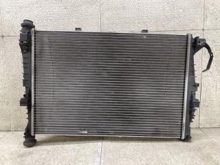 Радиатор основной ALFA ROMEO 159 939 939A000 VP4FLH8005BB 1 ракурс Радиатор основной ALFA ROMEO 159 939 939A000 VP4FLH8005BB 1 ракурс