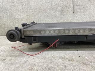 Радиатор основной ALFA ROMEO 159 939 939A000 VP4FLH8005BB 5 ракурс Радиатор основной ALFA ROMEO 159 939 939A000 VP4FLH8005BB 5 ракурс
