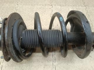 Стойка правая передняя SUBARU LEGACY BN9 FB25ASYHAA 20310AL100 2 ракурс