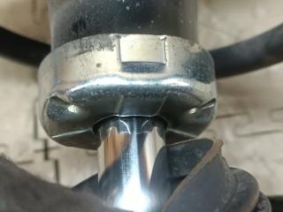 Стойка правая передняя SUBARU LEGACY BN9 FB25ASYHAA 20310AL100 3 ракурс