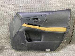 Запчасть обшивка дверей передняя правая LEXUS HS250H 2011