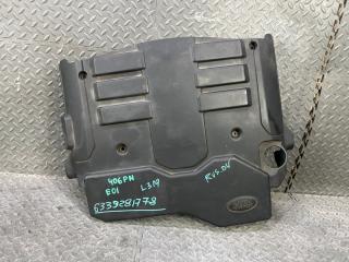 Запчасть пластиковая крышка на двс LAND ROVER DISCOVERY 2007