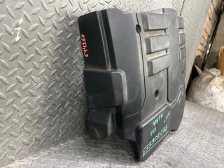 Пластиковая крышка на двс LAND ROVER DISCOVERY L319 406PN 2 ракурс