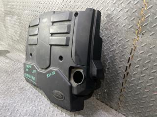 Пластиковая крышка на двс LAND ROVER DISCOVERY L319 406PN 3 ракурс