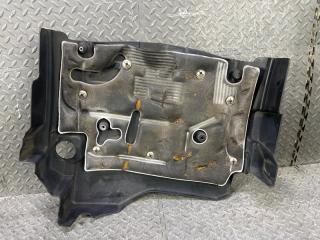 Пластиковая крышка на двс LAND ROVER DISCOVERY L319 406PN 4 ракурс
