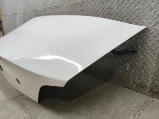 Крышка багажника BMW Z4 E85 N52B25AE 3 ракурс