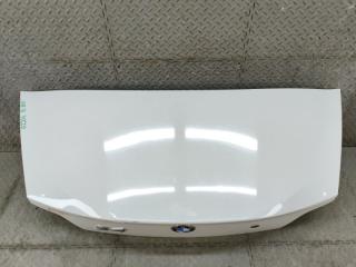 Крышка багажника BMW Z4 E85 N52B25AE 4 ракурс