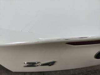 Крышка багажника BMW Z4 E85 N52B25AE 5 ракурс