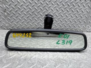 Запчасть зеркало заднего вида LAND ROVER DISCOVERY 2007