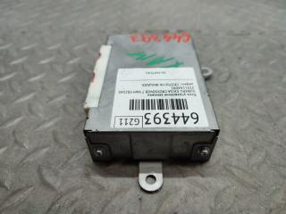 Блок управления замками SUBARU EXIGA CROSSOVER 7 YAM FB25ASYHSA 23311AA091 4 ракурс