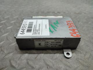 Блок управления замками SUBARU EXIGA CROSSOVER 7 YAM FB25ASYHSA 23311AA091 5 ракурс