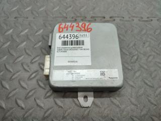 Блок управления рулевой рейкой SUBARU EXIGA CROSSOVER 7 YAM FB25ASYHSA 82714VA000 1 ракурс