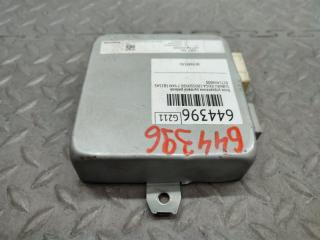 Блок управления рулевой рейкой SUBARU EXIGA CROSSOVER 7 YAM FB25ASYHSA 82714VA000 4 ракурс