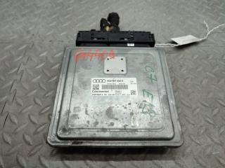 Блок управления efi AUDI A6 4G2 CHV 4G0907552D 1 ракурс