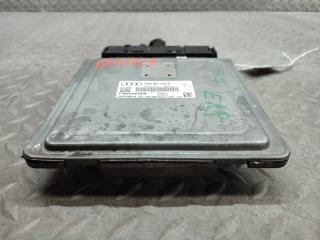 Блок управления efi AUDI A6 4G2 CHV 4G0907552D 3 ракурс