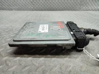 Блок управления efi AUDI A6 4G2 CHV 4G0907552D 4 ракурс