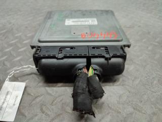 Блок управления efi AUDI A6 4G2 CHV 4G0907552D 5 ракурс