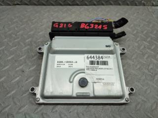 Запчасть блок управления efi LAND ROVER FREELANDER 2011