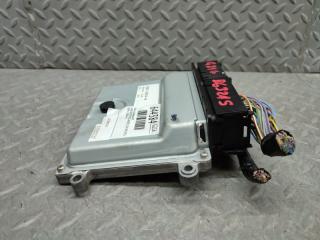 Блок управления efi LAND ROVER FREELANDER L359 B6324S 9G9N-12B684-JA 2 ракурс