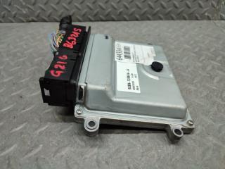 Блок управления efi LAND ROVER FREELANDER L359 B6324S 9G9N-12B684-JA 4 ракурс