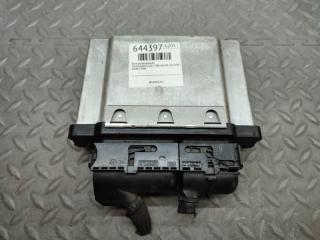 Блок управления efi VOLKSWAGEN GOLF 5G5 CHP 04E907309A 1 ракурс