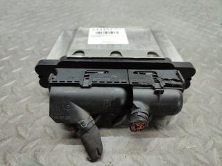 Блок управления efi VOLKSWAGEN GOLF 5G5 CHP 04E907309A 2 ракурс