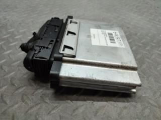 Блок управления efi VOLKSWAGEN GOLF 5G5 CHP 04E907309A 3 ракурс